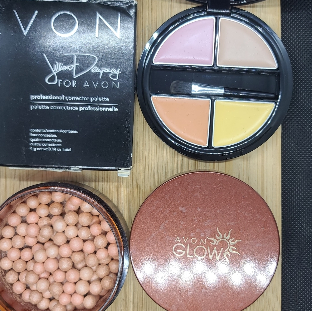 Avon Face Makeup Bundle - Picture 4 of 6